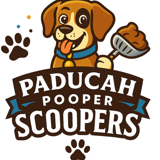 Paducah Pooper Scoopers
